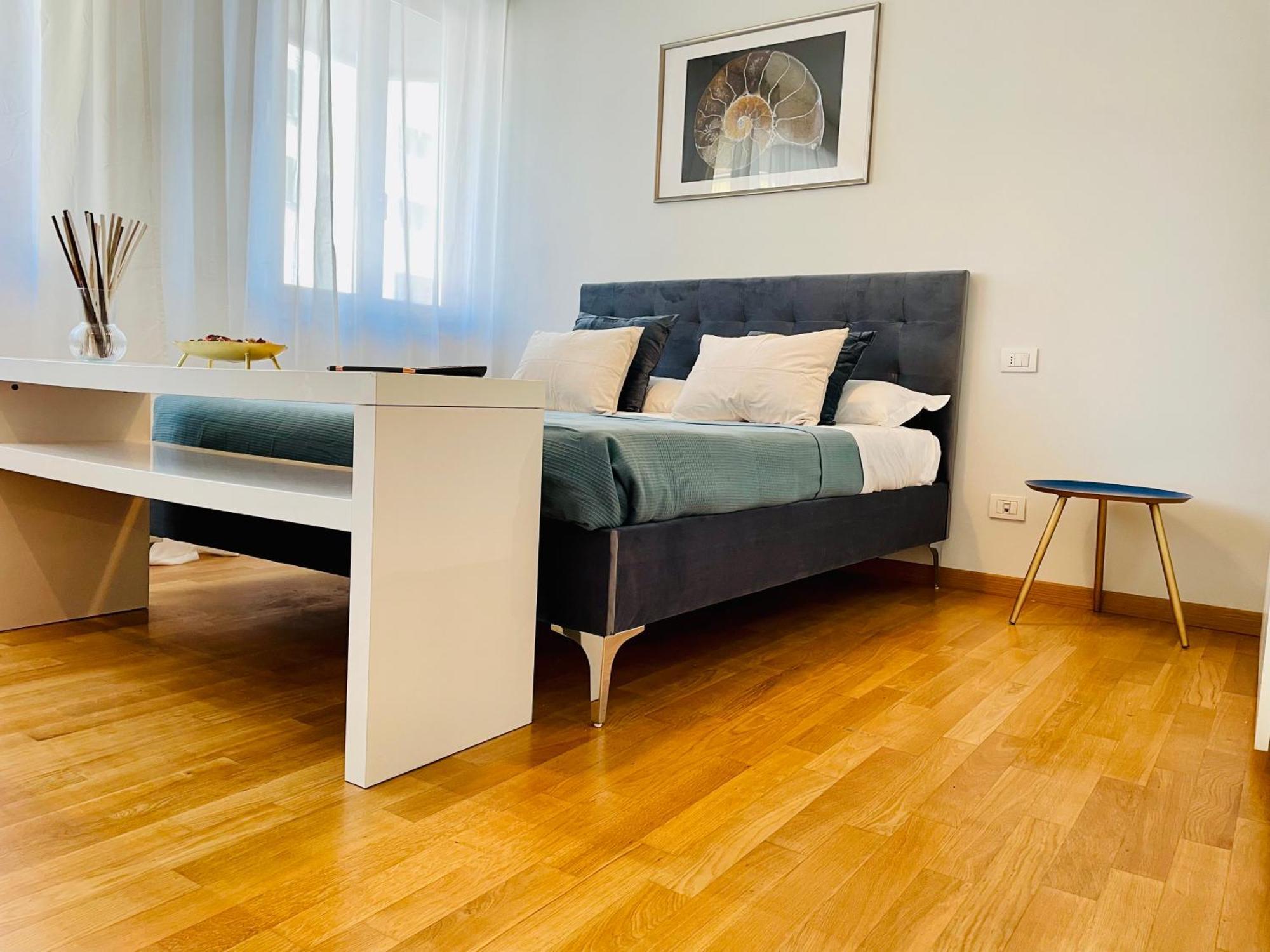Casa Fibonacci Apartment Pisa Exterior photo